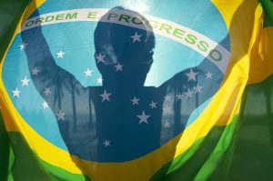 Ranking liberdade Brasil