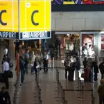 Aeroporto de Guarulhos