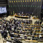 educação câmara emendas Pix congresso