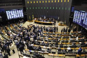 educação câmara emendas Pix congresso