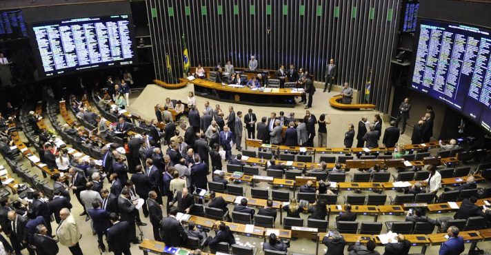 educação câmara emendas Pix congresso
