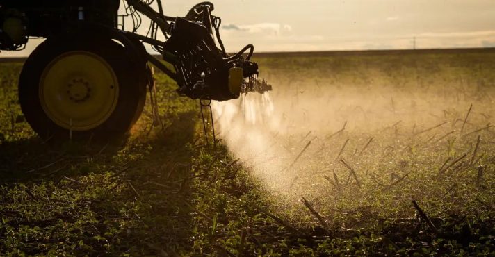 agro brasileiro crédito rural inadimplência