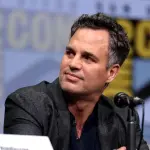 Mark Ruffalo é um dos atores que assinou o documento contra instituições de Israel