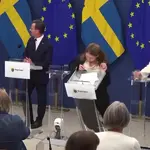 Elisabet Lann desmaiou em seu primeiro dia de trabalho à frente da pasta da Saúde