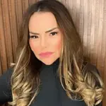 Francisca Alves da Silva, acusada pela Polícia Federal de gerenciar negócios do PCC
