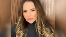 Francisca Alves da Silva, acusada pela Polícia Federal de gerenciar negócios do PCC