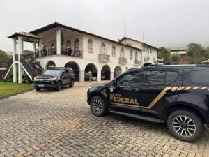 mineração