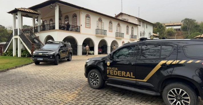 mineração