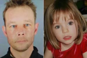 Madeleine McCann