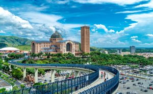 Aparecida