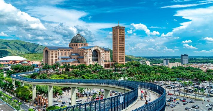 Aparecida