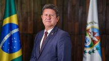 Deputado Marcos Muller rachadinha