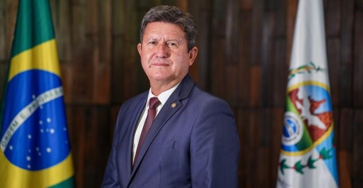 Deputado Marcos Muller rachadinha