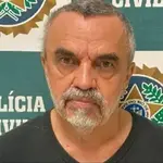 O ator José Dumont, preso pode posse de pornografia infantil