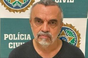 O ator José Dumont, preso pode posse de pornografia infantil