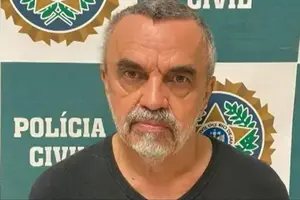 O ator José Dumont, preso pode posse de pornografia infantil