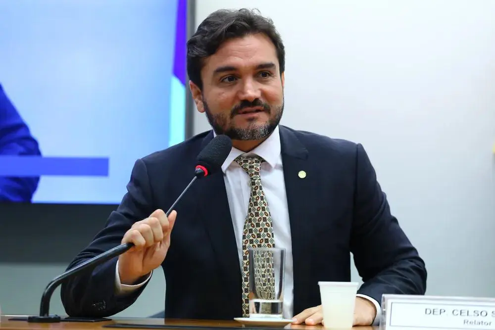 Celso Sabino Turismo