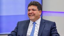 Governador do Piauí, Rafael Fonteles (PT)