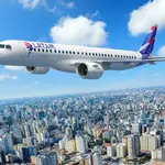 Latam Embraer