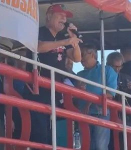 José Dirceu