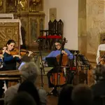 músicos