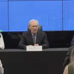 Ministro da Justiça e da Segurança Pública, Ricardo Lewandowski, determinou abertura de inquérito | Foto: Reprodução/ YouTube