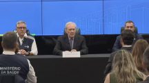 Ministro da Justiça e da Segurança Pública, Ricardo Lewandowski, determinou abertura de inquérito | Foto: Reprodução/ YouTube