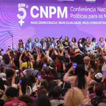 governo Lula mulheres