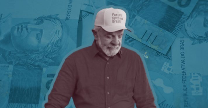Pix Governo EUA
