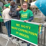7 de setembro anistia brasil bolsonaro manifestação