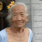 Japão idosos 100 anos recorde