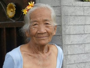 Japão idosos 100 anos recorde