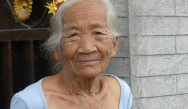 Japão idosos 100 anos recorde