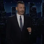 Jimmy Kimmel, apresentador da ABC | Foto: Reprodução