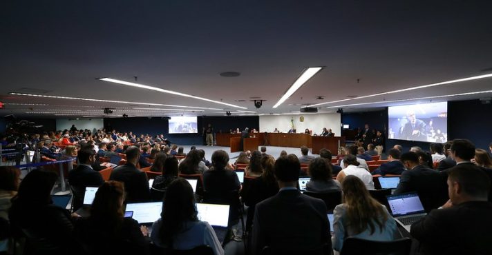 Julgamentos da Ação Penal 2668 - Núcleo 1