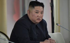 Kim Jong-un, ditador da Coreia do Norte | Foto: Prachatai/Flickr