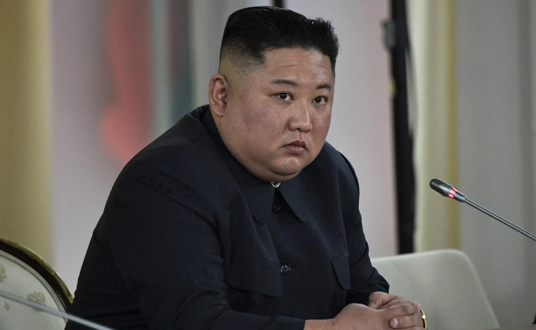 Kim Jong-un, ditador da Coreia do Norte | Foto: Prachatai/Flickr