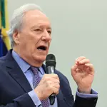 Ministro da Justiça e Segurança Pública, Ricardo Lewandowski | Foto: Lula Marques/Agência Brasil