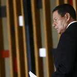 Senador Hamilton Mourão (Republicanos-RS) criticou a diplomacia do governo Lula | Foto: Marcelo Camargo/Agência Brasil