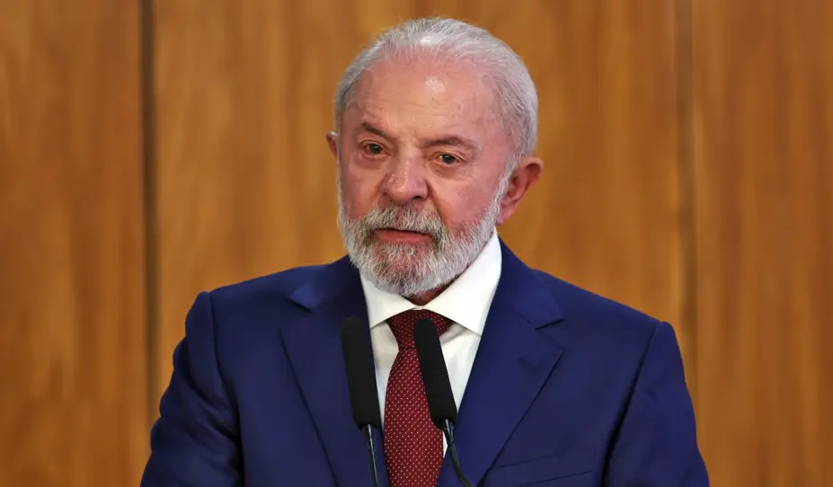 Presidente Luiz Inácio Lula da Silva | Foto: José Cruz/Agência Brasil