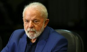 O presidente Lula da Silva: decisão pode ampliar debate no Congresso | Foto: Marcelo Camargo/Agência Brasil