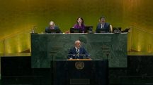 Lula discursa na 80ª Assembleia-Geral da ONU, nesta terça-feira, 23, em Nova York, nos Estados Unidos