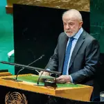 Lula participou de conferência antes da Assembleia Geral da ONU | Foto: Ricardo Stuckert/PR