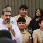 De acordo com o ditador Nicolás Maduro, a ‘Venezuela em breve terá sua própria inteligência artificial, soberana e nacional’ | Foto: Reprodução/Instagram