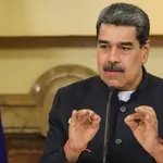 Ditador da Venezuela, Nicolás Maduro | Foto: Reprodução/Redes sociais