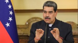 Ditador da Venezuela, Nicolás Maduro | Foto: Reprodução/Redes sociais