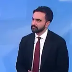 Zohran Mamdani candidato esquerda Nova York