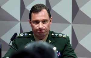 Tenente-coronel Mauro Cid, ex-ajudante de ordens do ex-presidente Jair Bolsonaro (PL) | Foto: Lula Marques/Agência Brasil