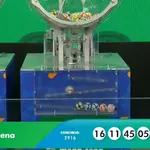 Mega-Sena: ninguém acertou as seis dezenas do concurso 2916, próximo sorteio pode ter prêmio superior a R$ 40 milhões | Foto: Reprodução/YouTube