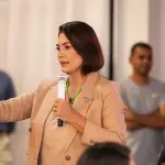 Michelle Bolsonaro